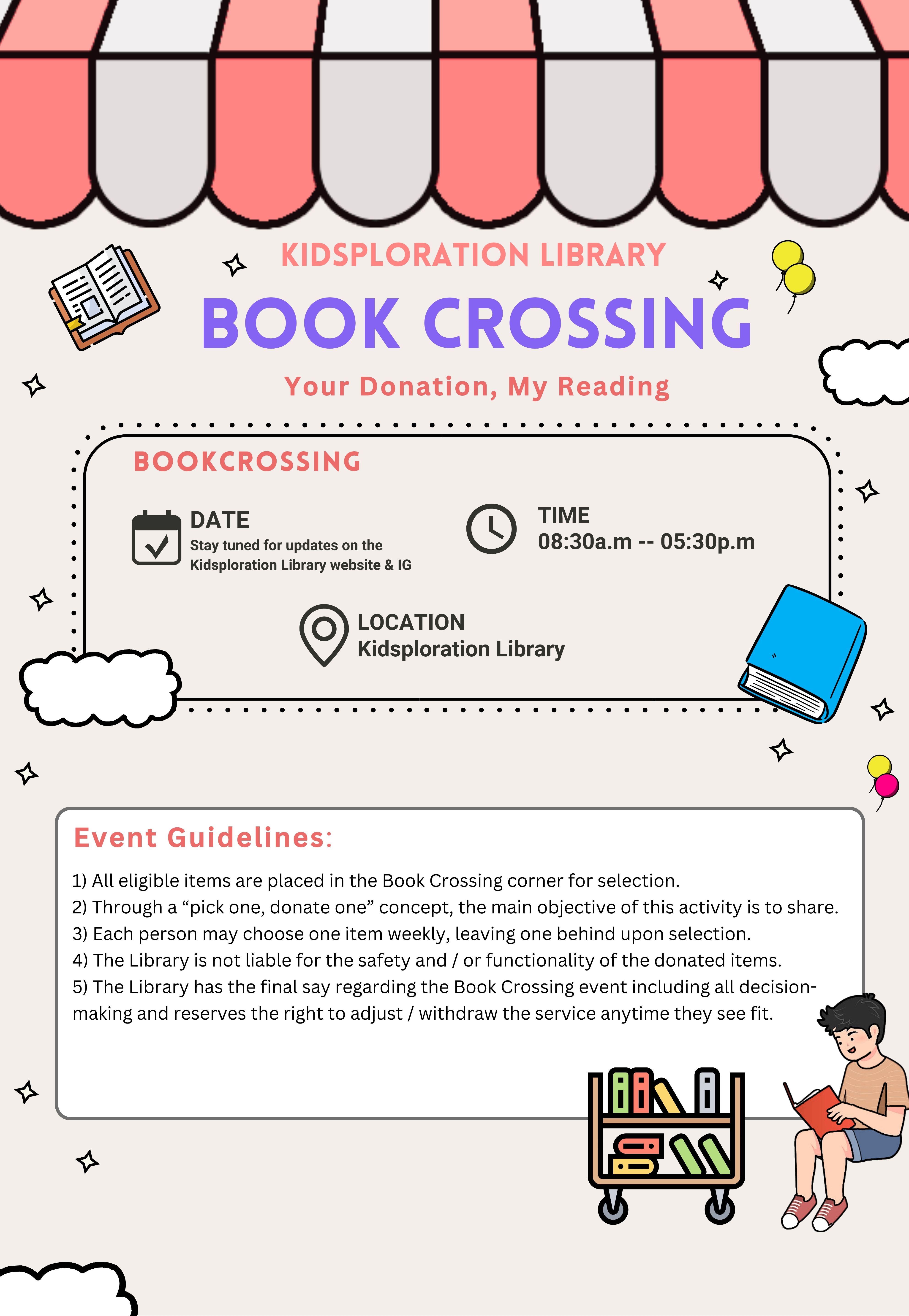 Book Crossing Eng