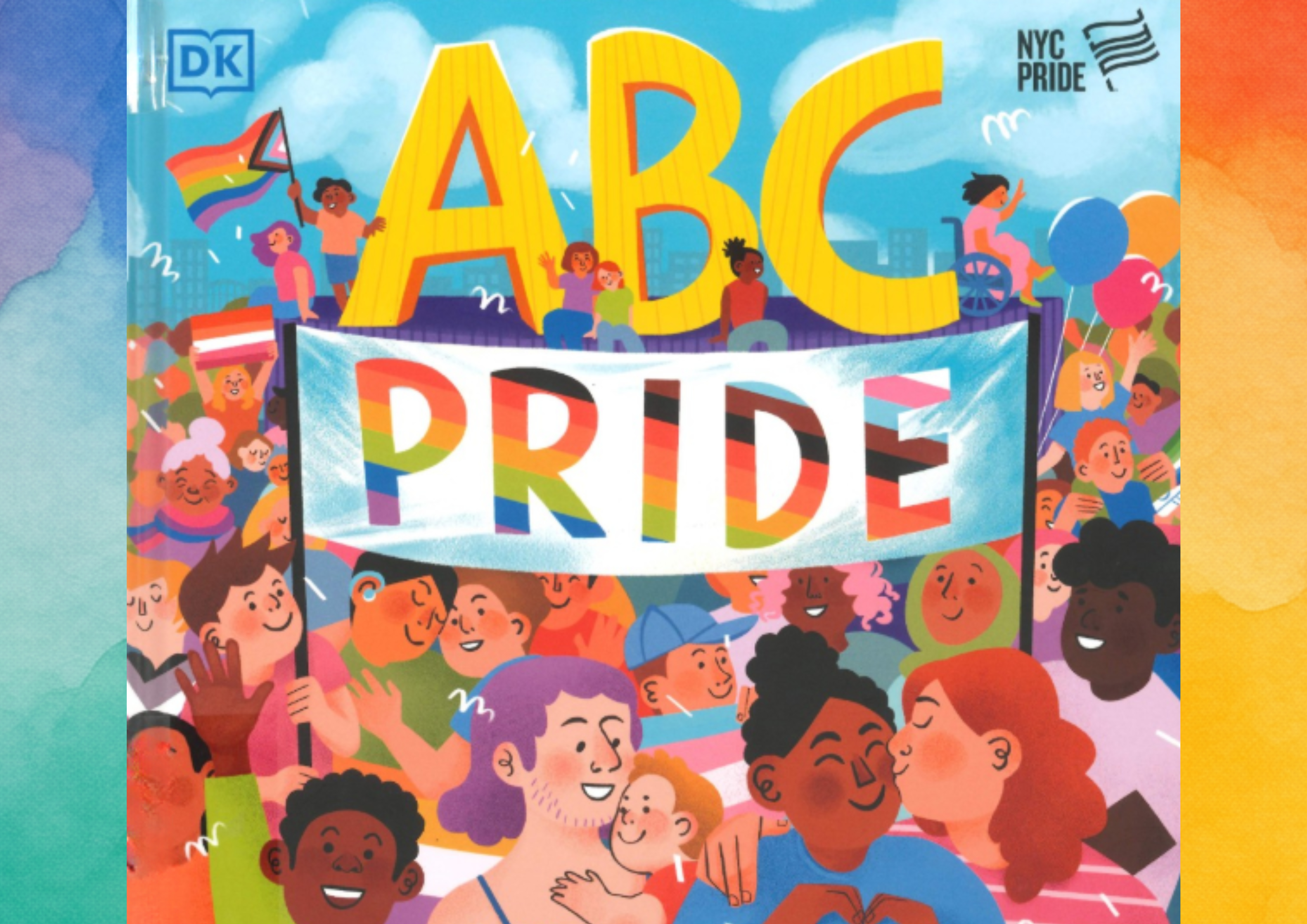 ABC Pride