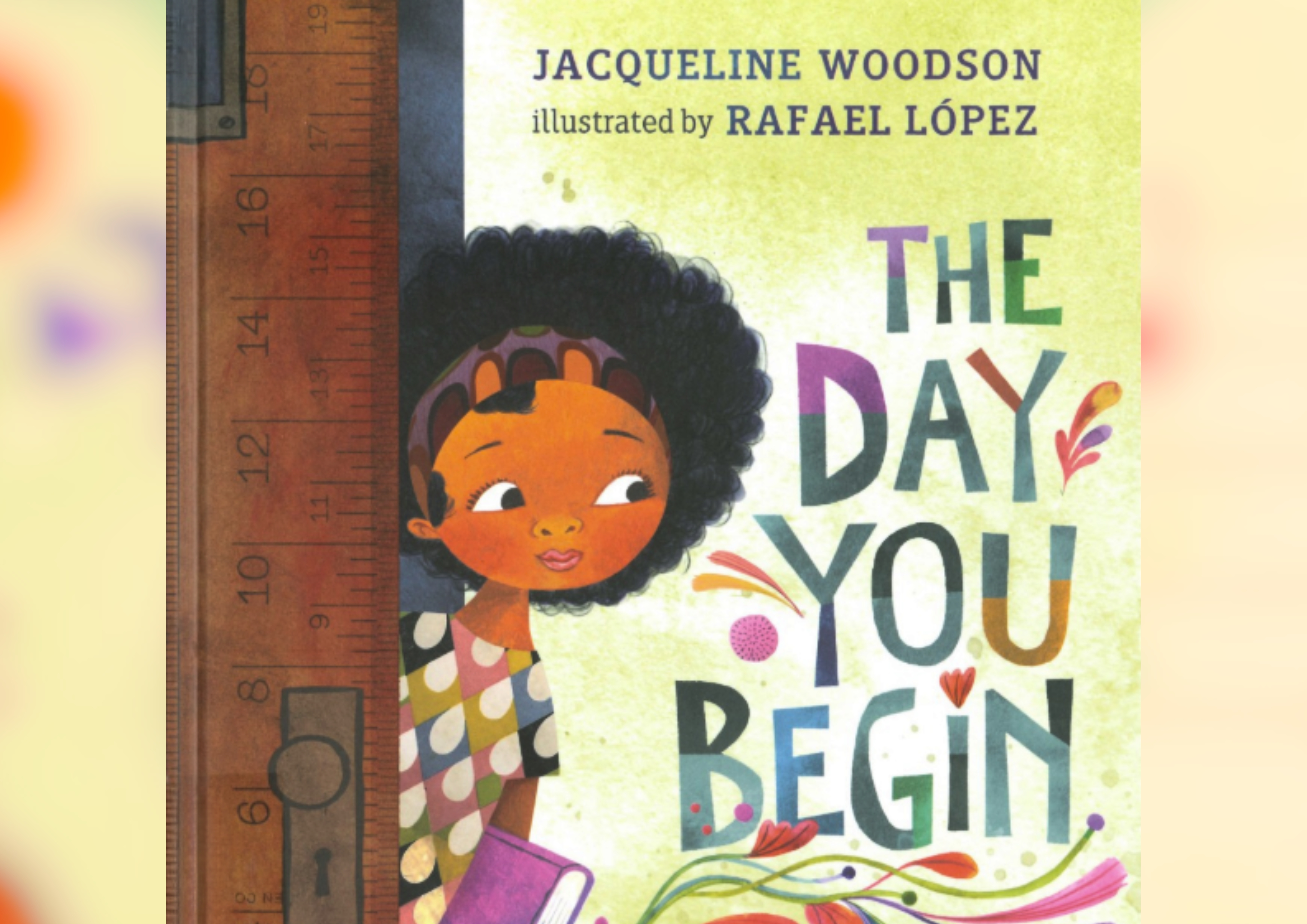 The Day You Begin