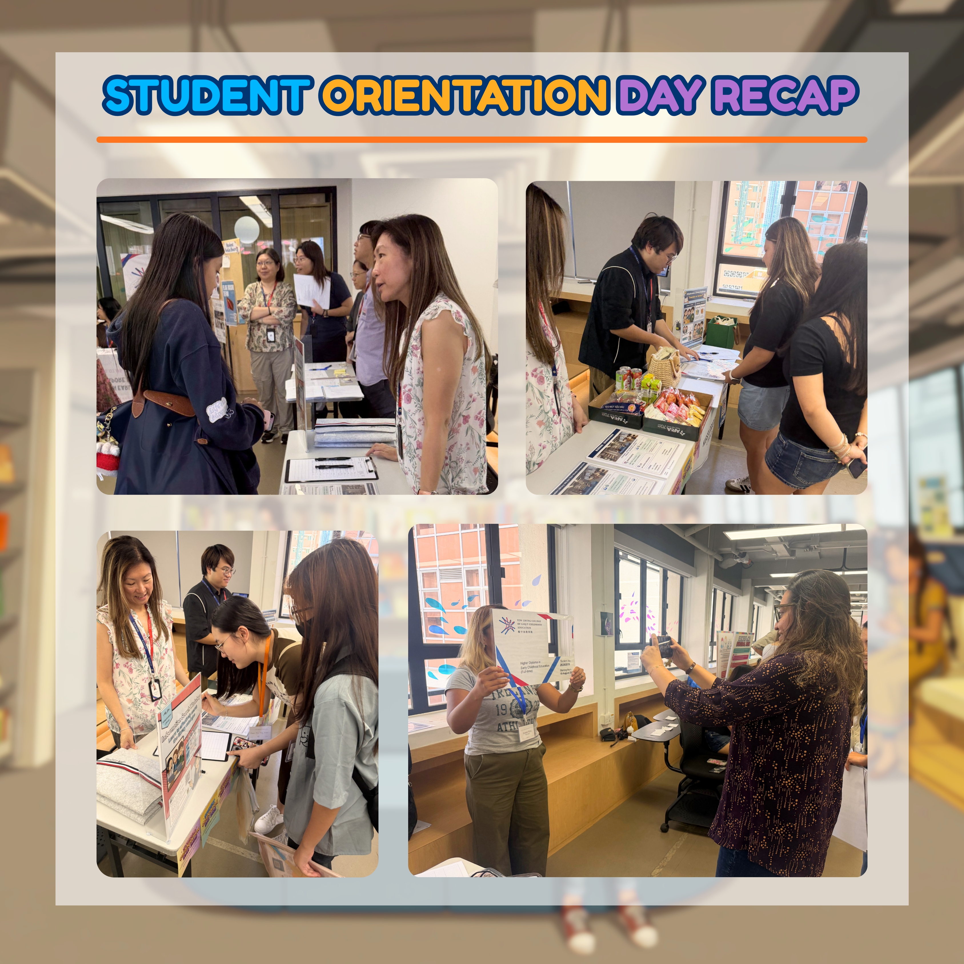 Library Orientation Photo 91