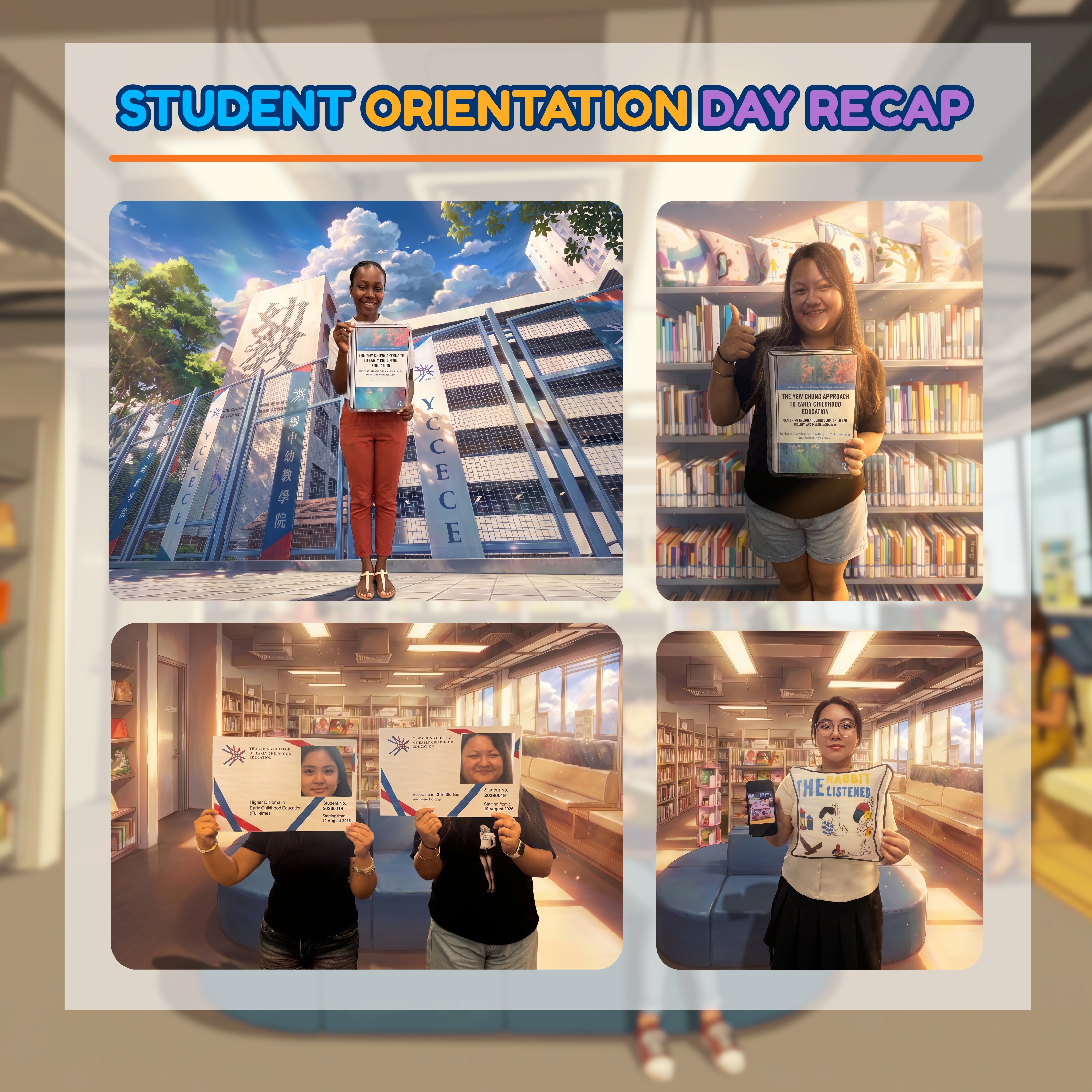 Library Orientation Photo 93