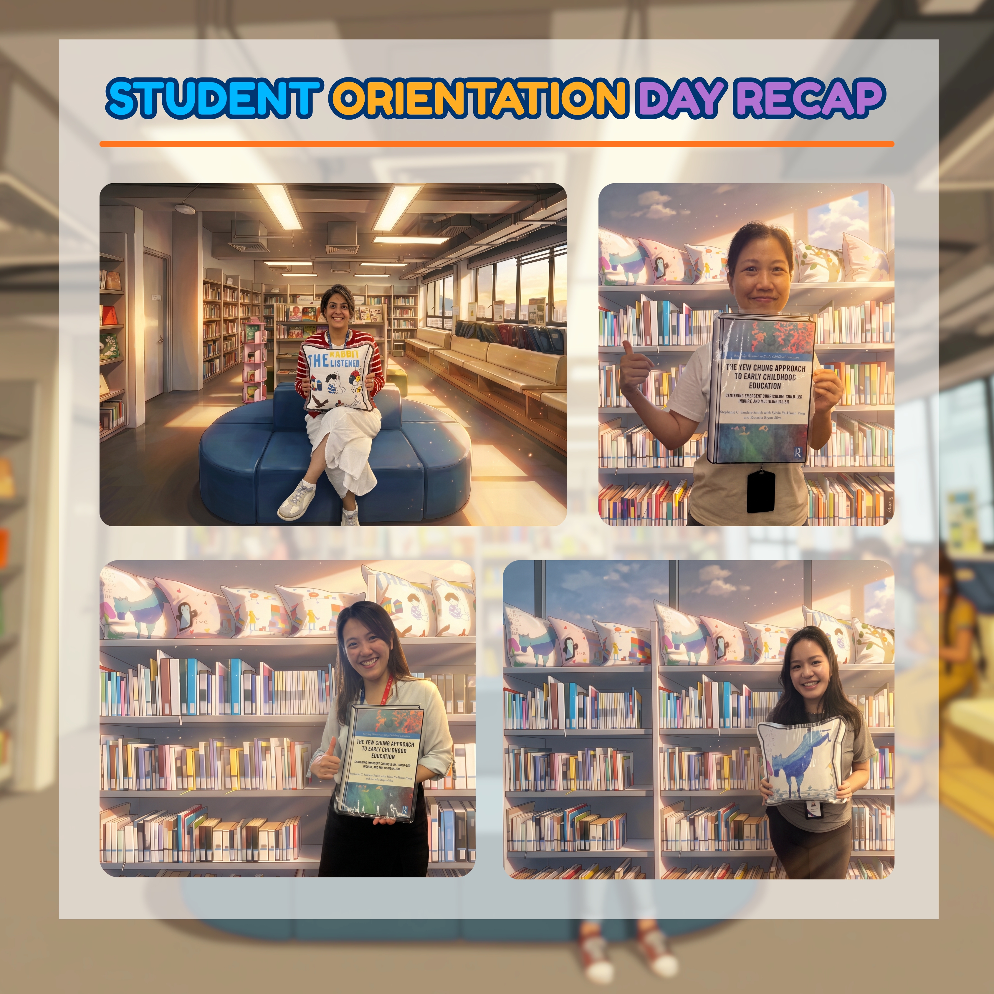 Library Orientation Photo 94