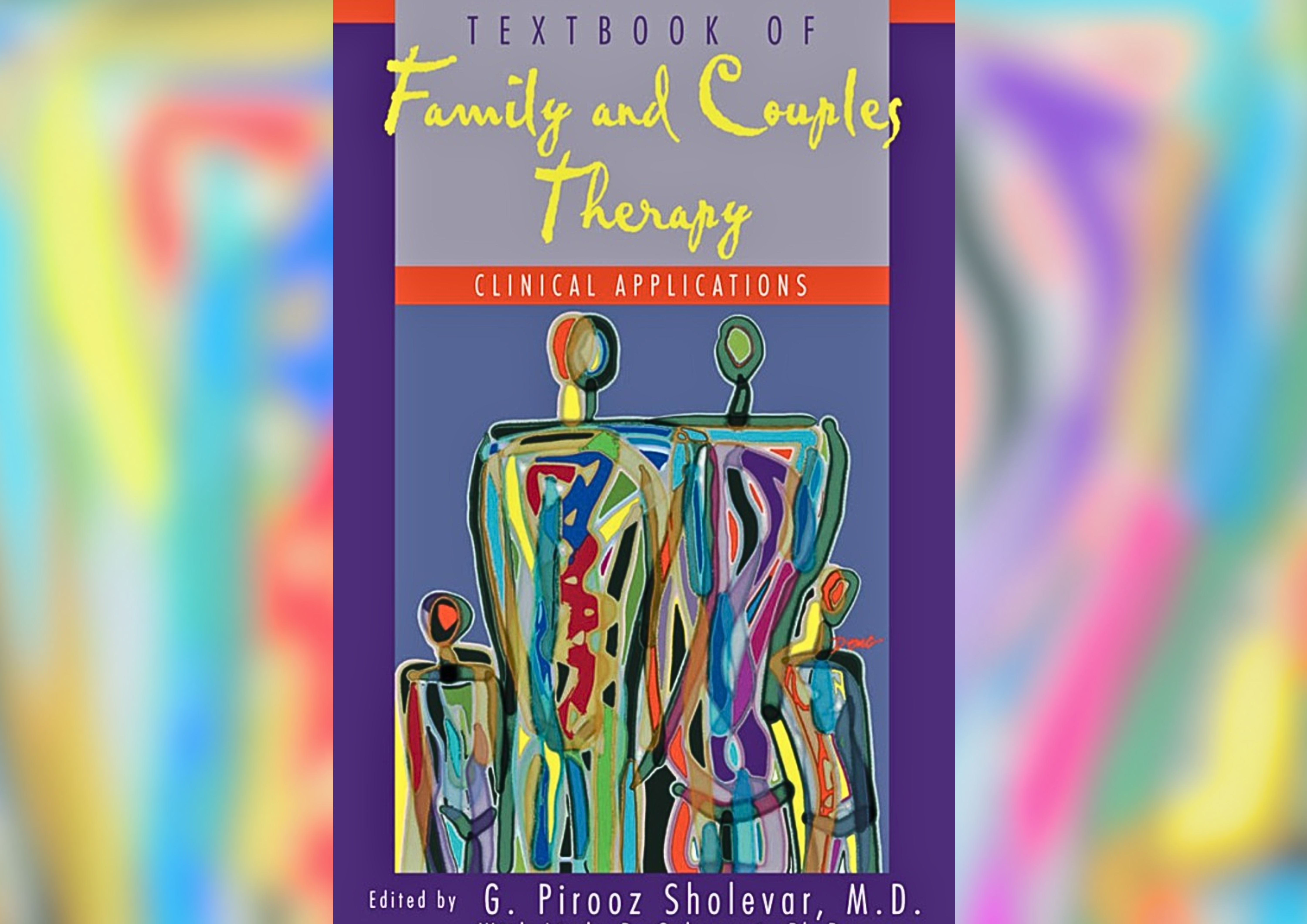Textbook of family and couples therapy