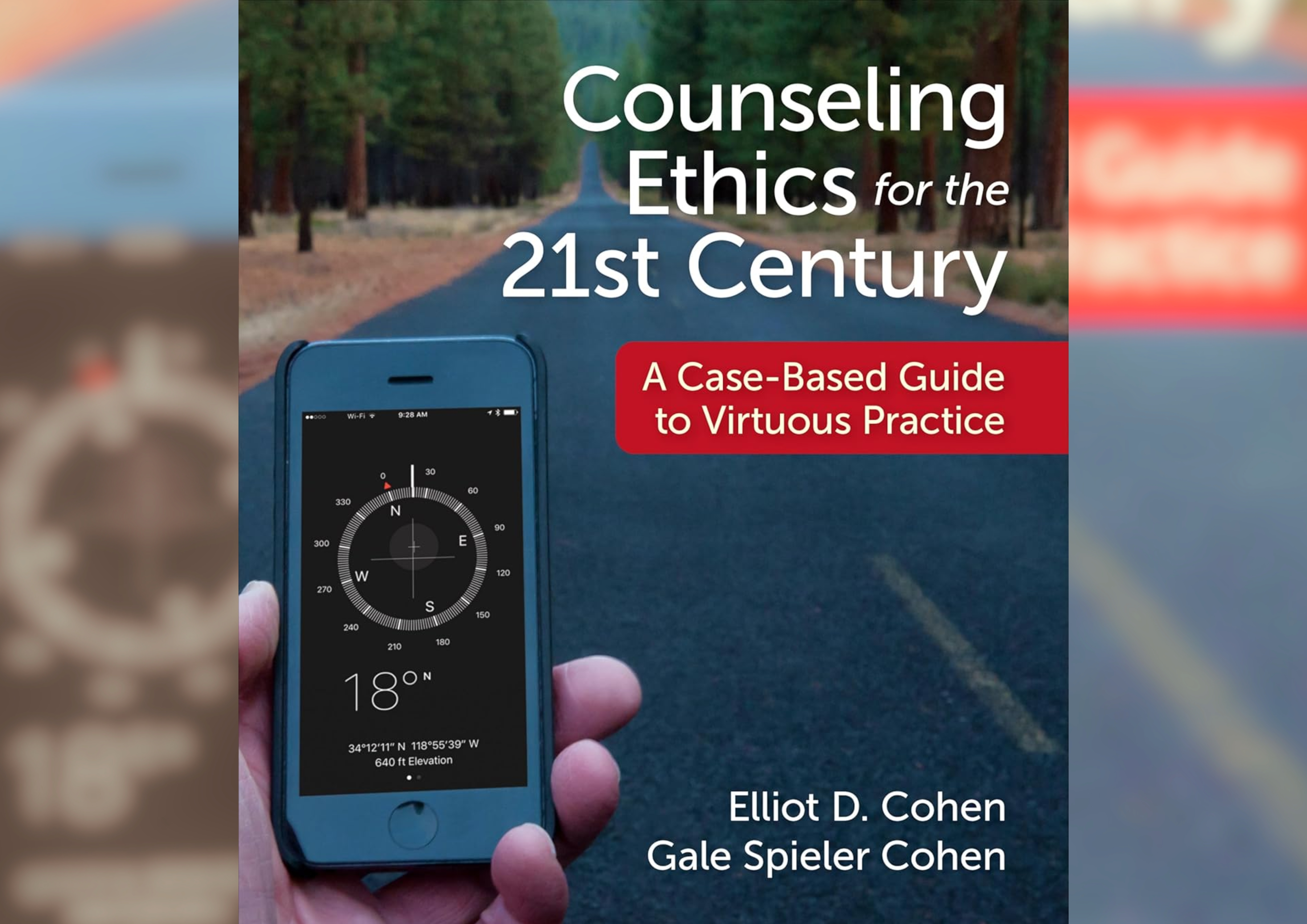 Counseling Ethics for the 21st Century