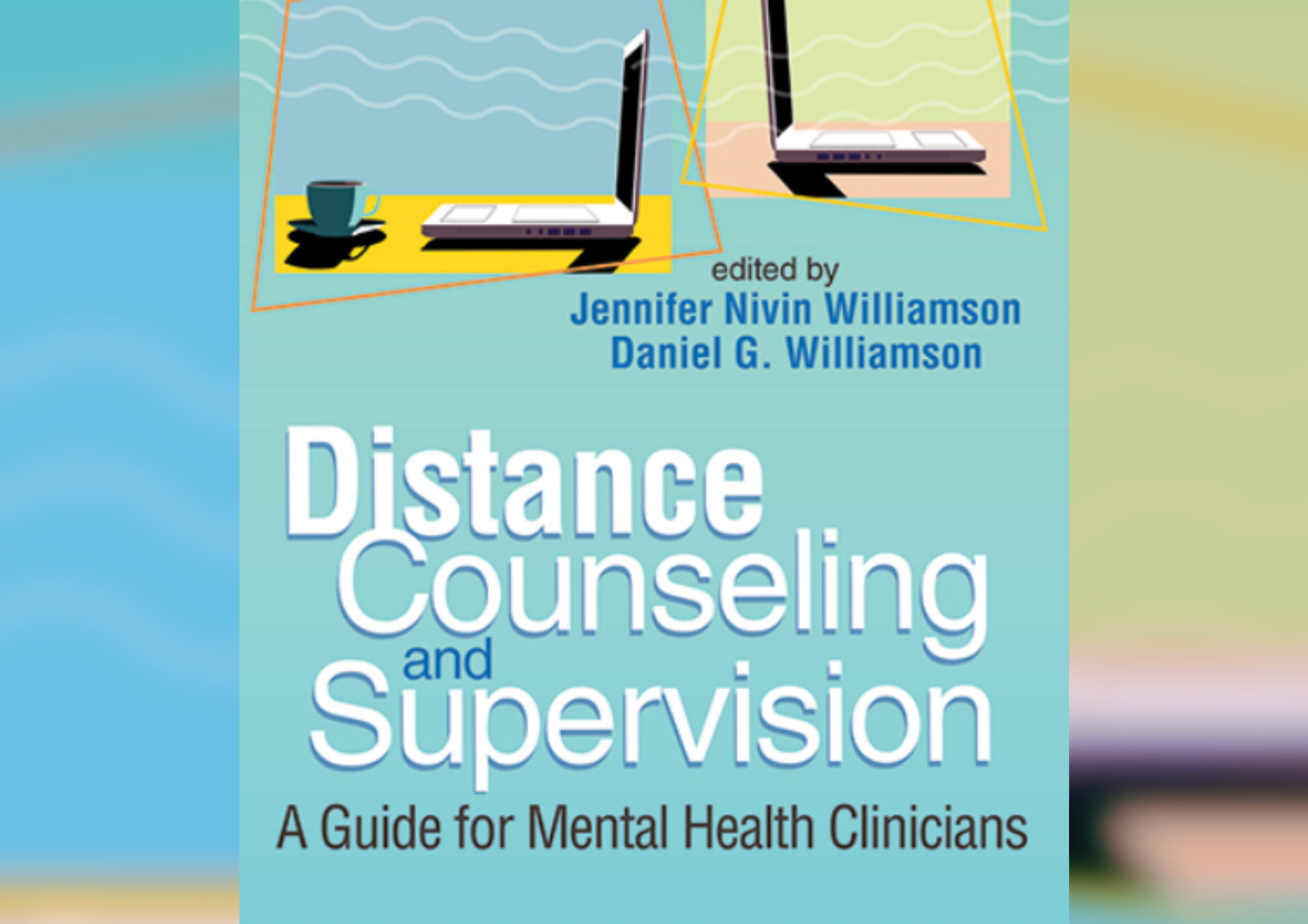 Distance counseling and supervision