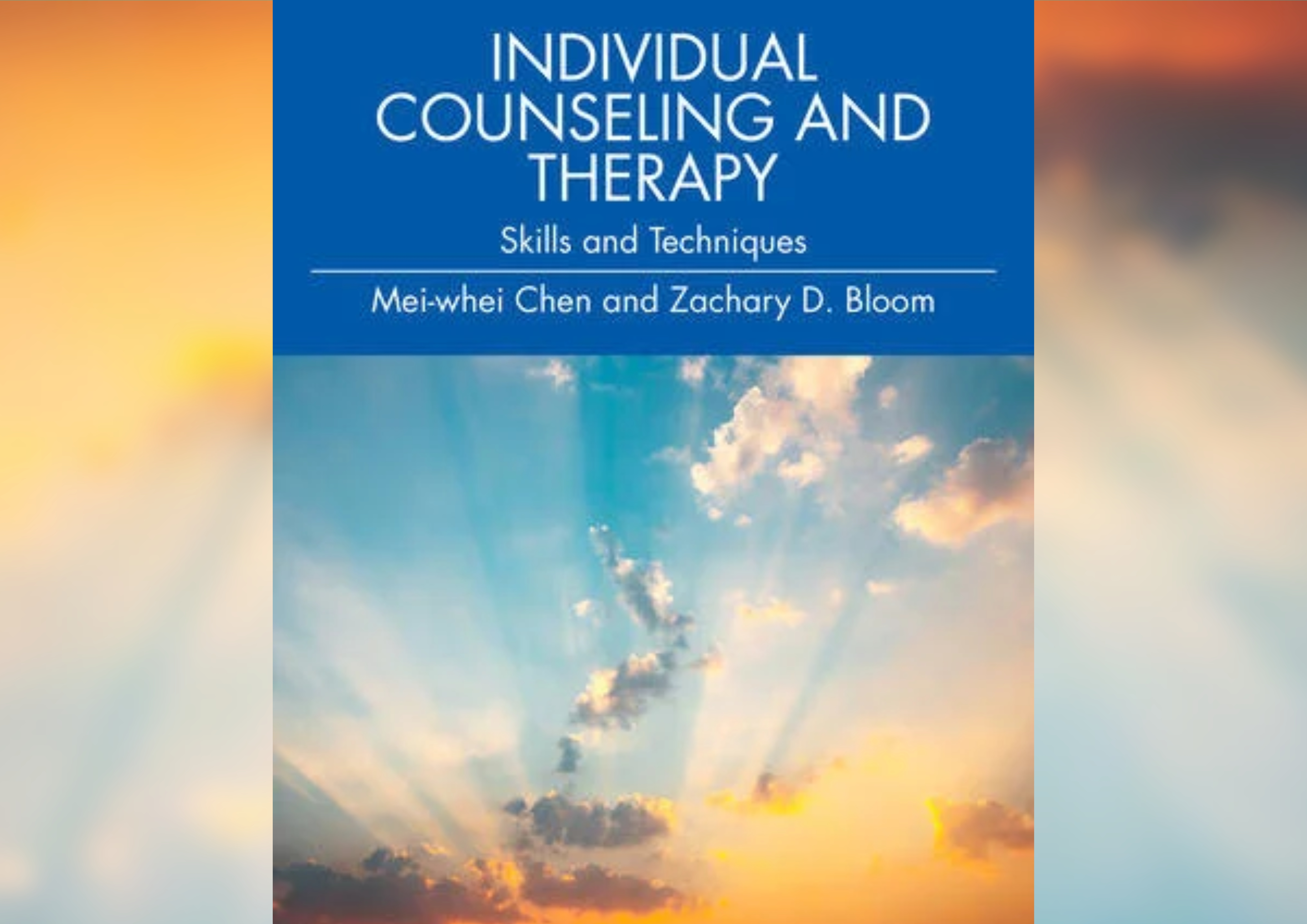 Individual Counseling and Therapy Skills and Techniques