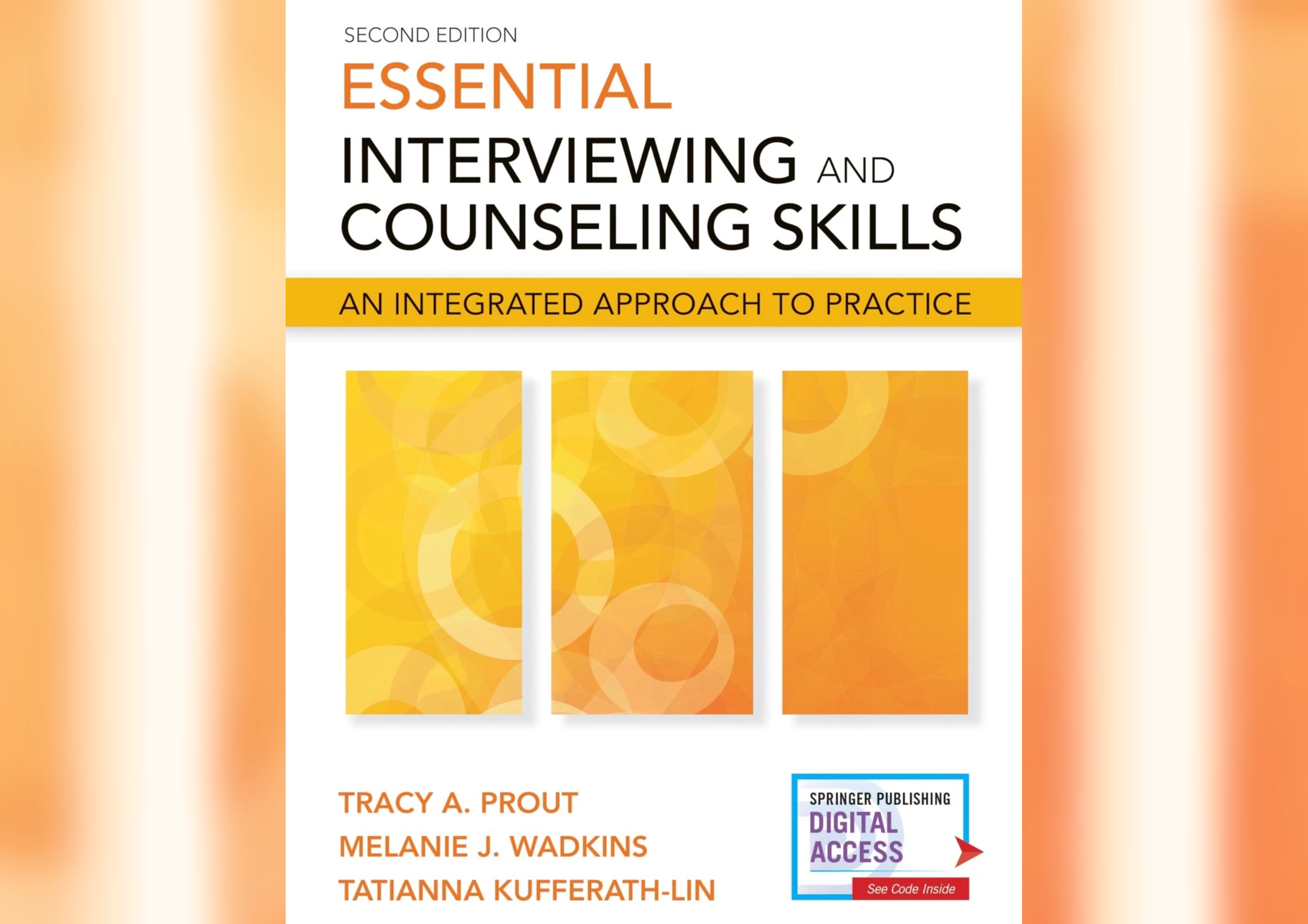 Essential interviewing and counseling skills