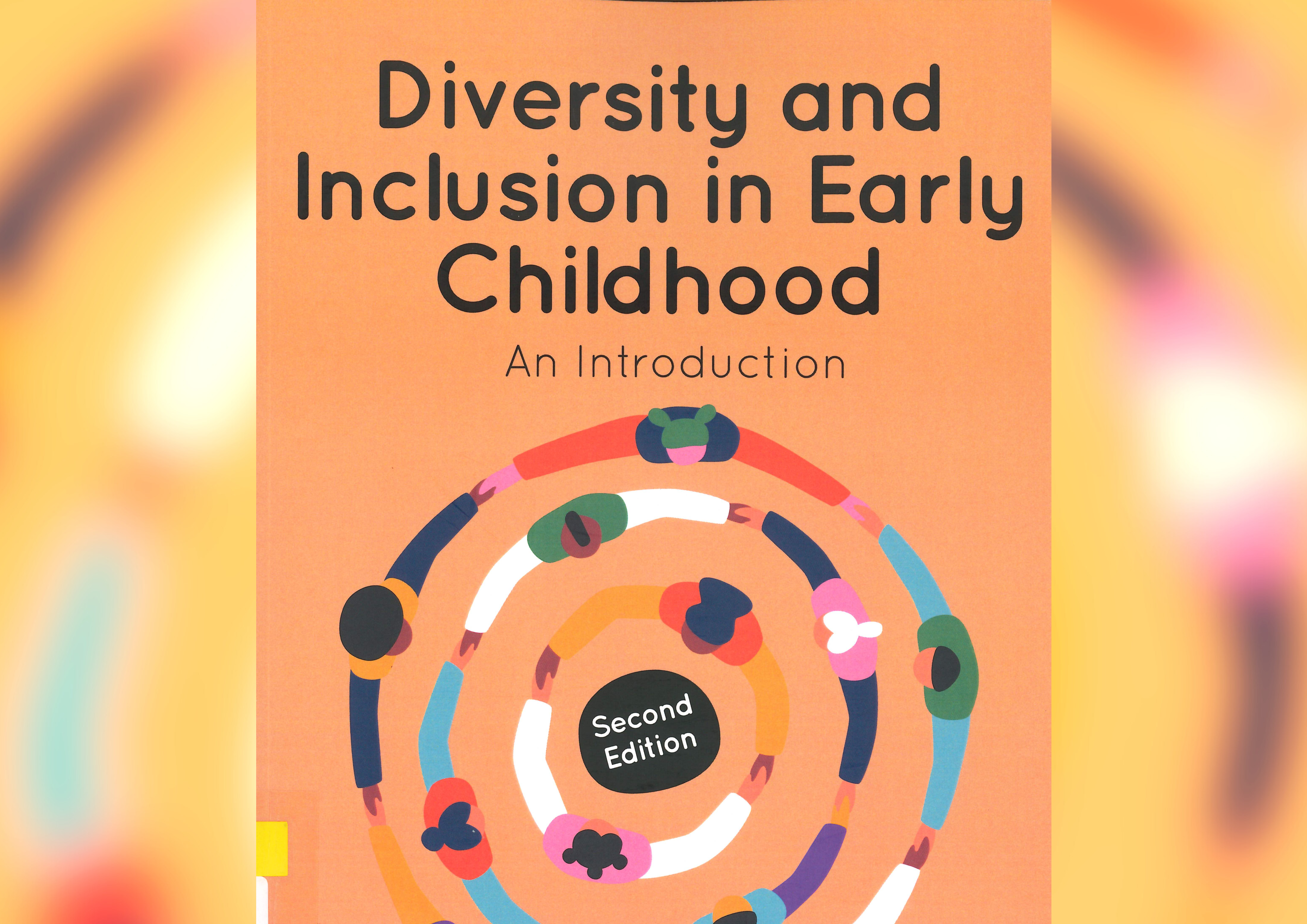 Diversity and inclusion in early childhood