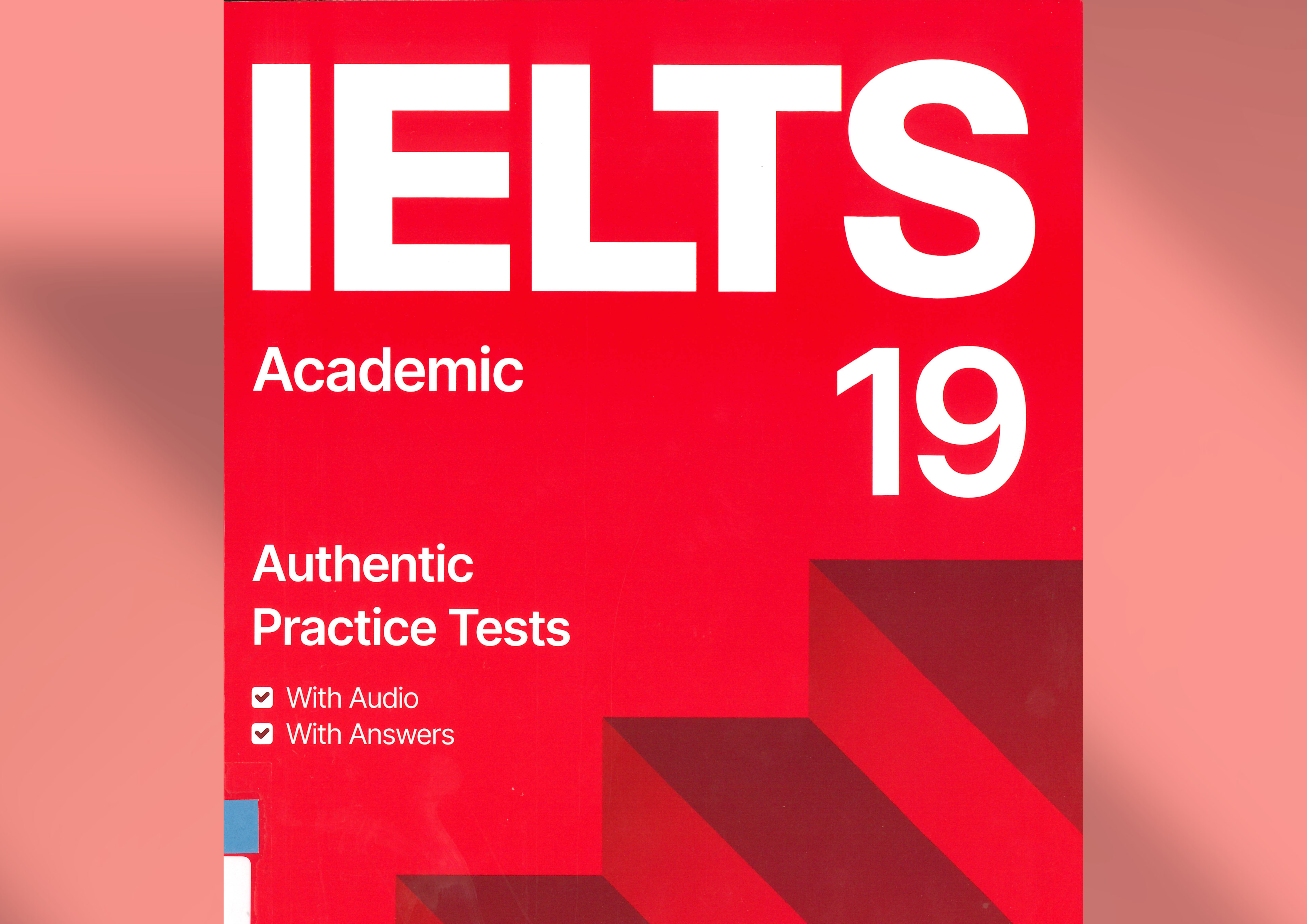 Cambridge IELTS. 19