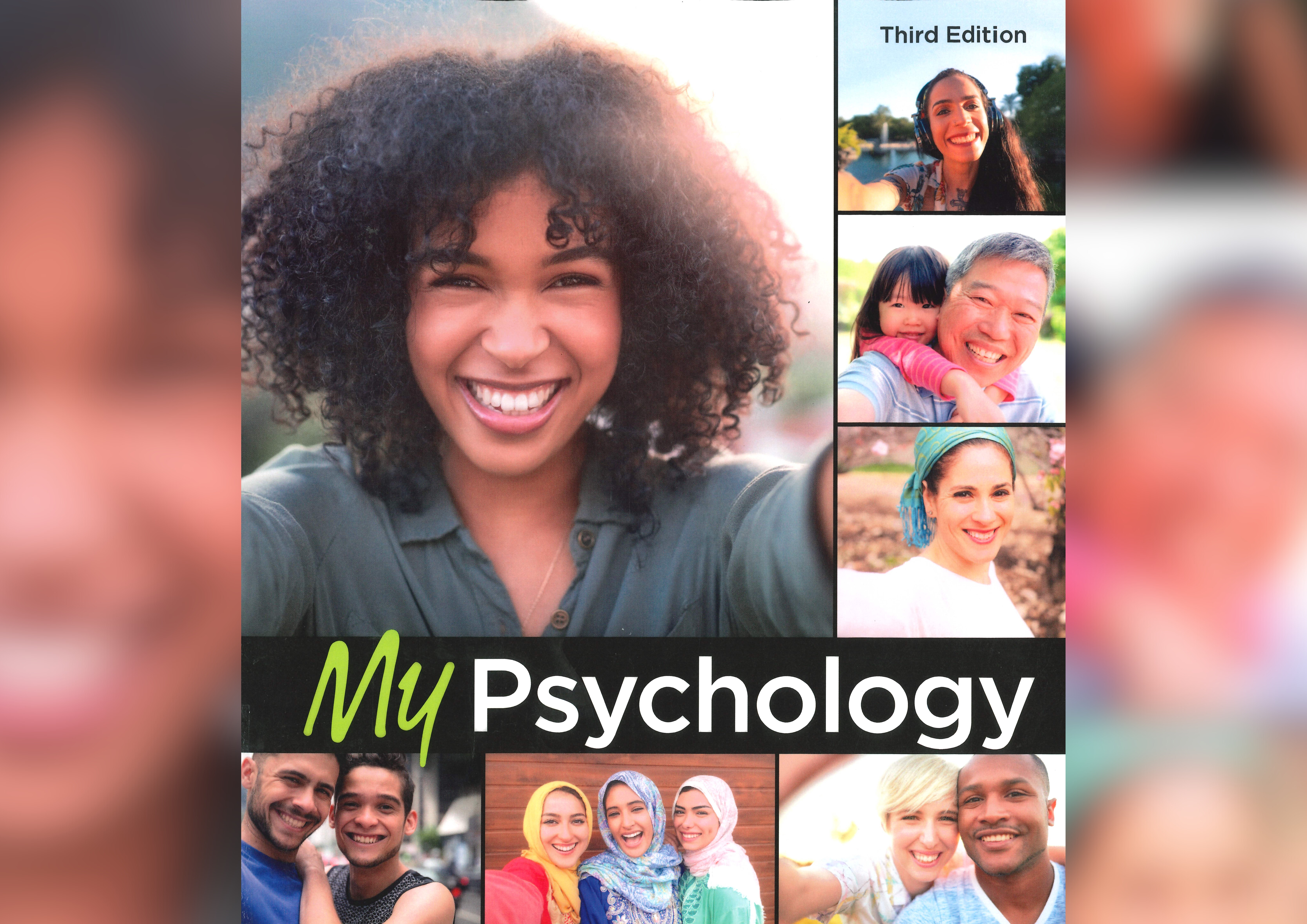 My psychology