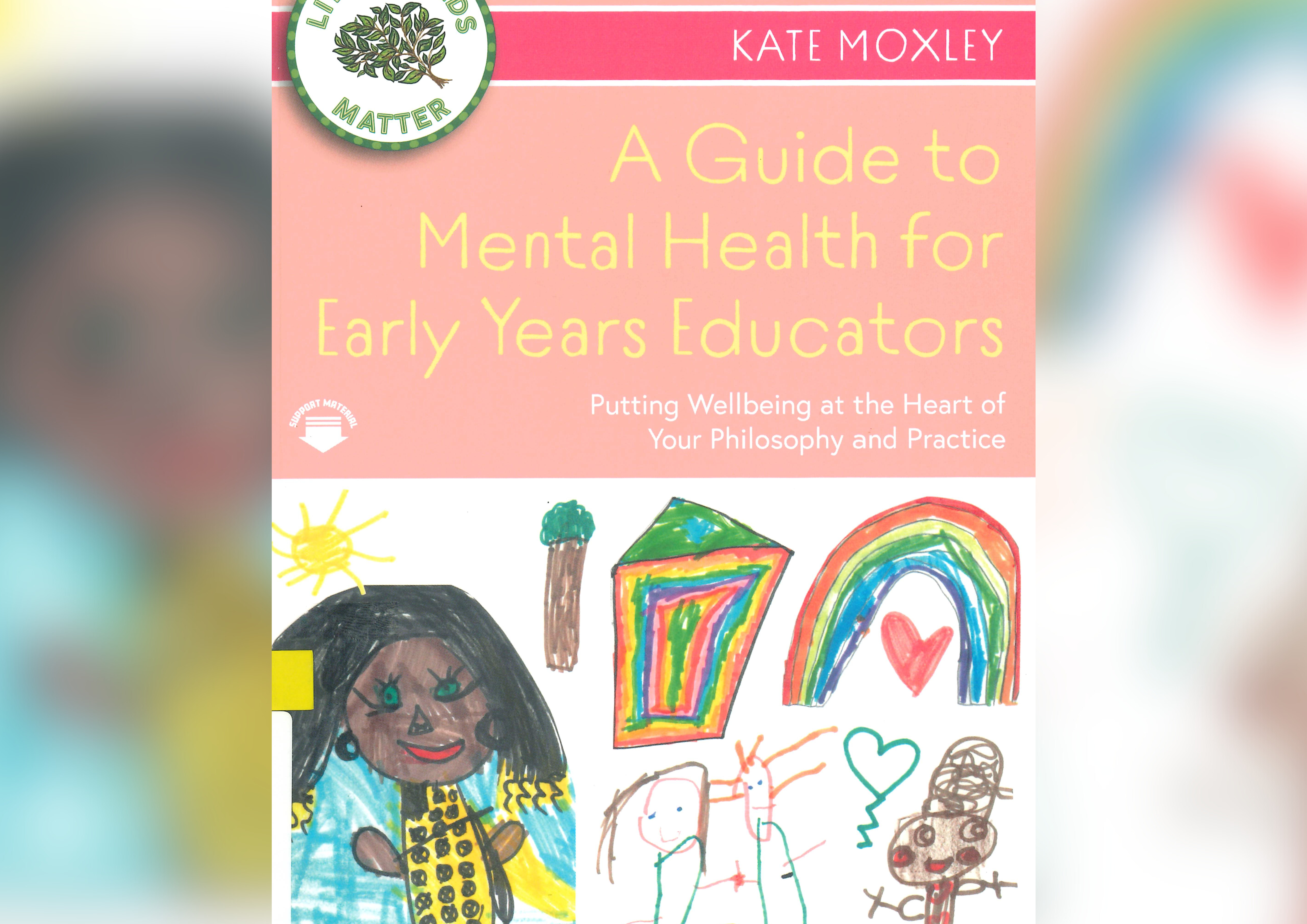 A guide to mental health for early years educators