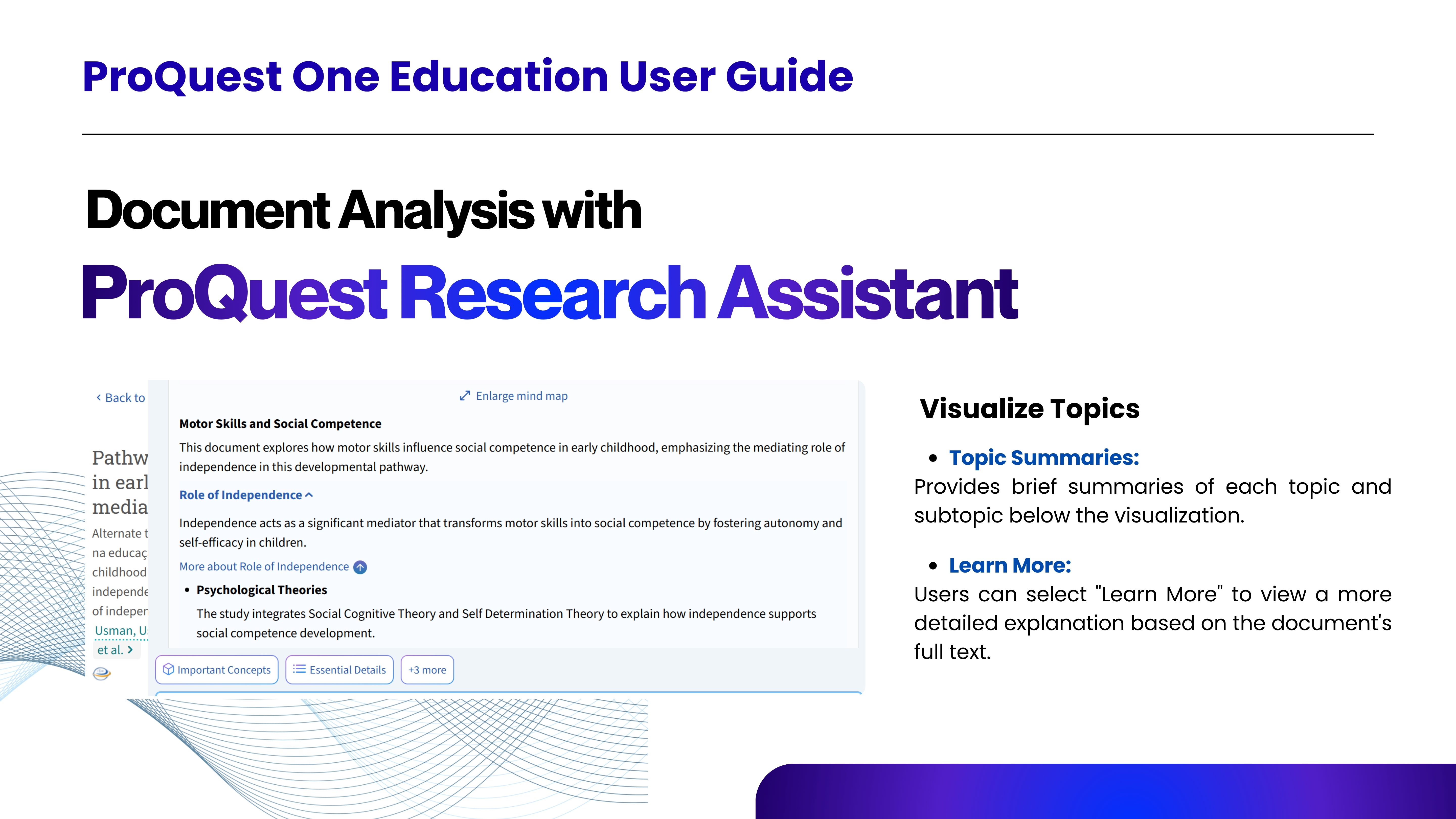 Visualize Topics - Page 2